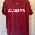 Comfort Colors Alabama T-Shirt Photo 0