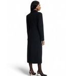 Dynamite  - Tailored Single Breasted Coat Photo 2