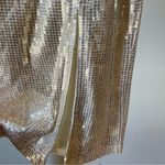 Time And Tru Sequin Skirt Women's Small Photo 2