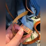 Dooney & Bourke  Daffodil Bucket Bag Photo 8