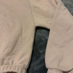ZARA cropped Hoodie Photo 1