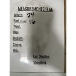 Onque Red White Blue Sequined V Photo 1