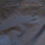 Under Armour  Size Large Women’s Black Long Sleeve Activewear Top. New With Tags Photo 4