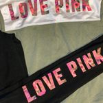 PINK - Victoria's Secret Victoria Secret Flower Outfit Photo 4