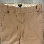 J.Crew City Fit Trousers Photo 3