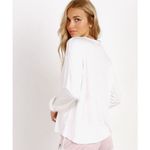 Spiritual Gangster New.  free spirit sweatshirt. Small. MSRP $98 Photo 5