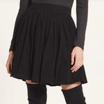 Goldie NWOT  Dirndl Skirt Sz L Photo 4