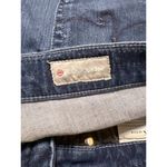 AG Adriano Goldschmied Farrah Skinny High Rise Jeans Contour 360° Size 29R Photo 4