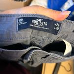 Hollister High Rise Baggy Cargo Pants Photo 2