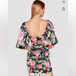 For Love & Lemons NWT  floral dress Photo 2