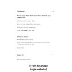 Aerie New American Eagle Animal Print Pique Knot Bikini Bottom Zebra Gold Sz L Photo 11