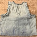 Chelsea & Violet Size L Blouse Photo 3