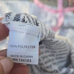 Jon & anna  Monochrome Text Print Dress Photo 4