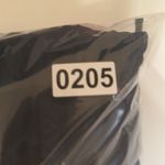 Ming Wang  Pleated Poncho Shimmer‎ Woven Photo 7