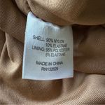 Majorelle REVOLVE MAJORALLE Bandit Rushed Polka Dot
Ruffed Dress Size Medium Photo 6