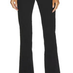 Rag and Bone  Peyton Engineered Boot‎ Cut Black Jeans size 29 Photo 0