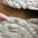 Birdies Women’s Emerald Green Velvet Phoebe Mules, Size 9 Photo 6