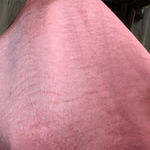 Elliatt Cassini Women's L Pink One-Shoulder Midi Dress Party/Cocktail Photo 7