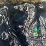 Ed Hardy Puffer Jacket Photo 0