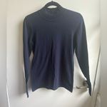 Lululemon Stand Steady Mock Neck Sweater Photo 3