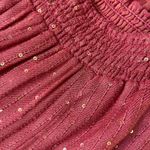 Sundress Lauriana Dress in Blush‎ Pink Size XS Photo 8