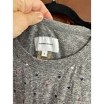 Current/Elliott Armor hearts muscle tee maxi dress Small Photo 2