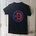 David Dobrik Hometown Tee Fanjoy T Photo 1