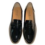 Chinese Laundry  Black Slip on Shoes(Size 7.5) Photo 1