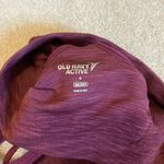 Old navy sports bra Photo 2