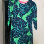 Lilly Pulitzer Lily Pulitzer Shift Dress Photo 0