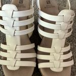 White Mountain  Strappy Sandals Photo 10