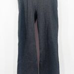 Betabrand Pant SZ Petite Medium Classic Dress Yoga Bootcut Work Office Business Photo 2