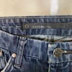 JOE’S Straight Cut Jeans Size 29 Photo 3