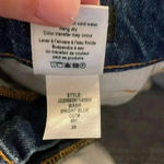 Veronica Beard  Keane High Rise Straight Jeans Photo 8