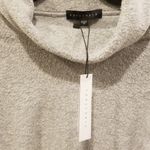 Sanctuary ππ Soft Cozy Mock Neck Pullover Sweater Photo 6