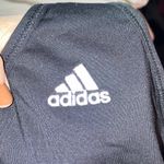 Adidas  Clima365 Women's Black Racerback Sports Bra, XL Photo 2