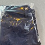 Lilly Pulitzer Worth Skinny Jeans 8 31x30 Navy Blue Pants Mid Rise Stretch Casua Photo 6