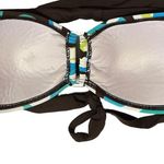 La Blanca By Rod Beattic Bikini Halter Top Sz 6 Photo 4