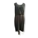 Alfani ‎ Woman Black Dress Photo 6