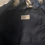 Summer & Rose  Blue & Cream Beach Tote Shopper Bag Photo 5