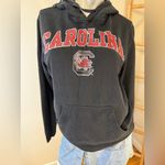 Fanatics University Of South Carolina Gamecocks  Hoodie Black W Sm Collegiate Photo 3