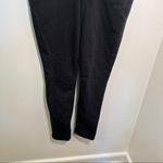 Universal Threads Universal Thread High-Rise Skinny Jean Black Photo 3