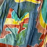 Legends vintage maxi dress sizeM ordrA1 Blue Size M Photo 3