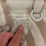 Coco + Jaimeson Striped Romper Photo 2