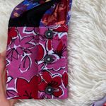 Free People NWOT Brunch A Bunch Flowy Button Up Tunic Top /Dress Size Small Photo 4