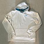 Under Armour Semi-Fitted Hoodie Photo 0