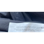 ZARA  Black Eyelet Sleeve Openwork Embroidery Back Maxi Dress Women’s Size Small Photo 10