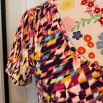 Decree Kaleidoscope Cropped Tee Photo 1