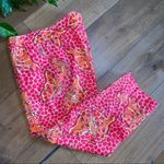 Lilly Pulitzer  White Label Che Cha Butterfly Print Photo 4