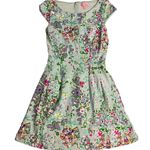 Lilly Pulitzer  Briella Poolside Blue Southern Charm Dress Size Small - RARE FIND Photo 2